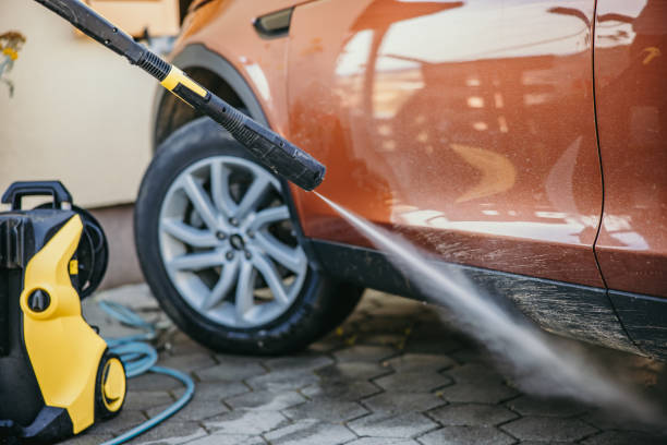 Best Local Pressure Washing Services  in Bayboro, NC
