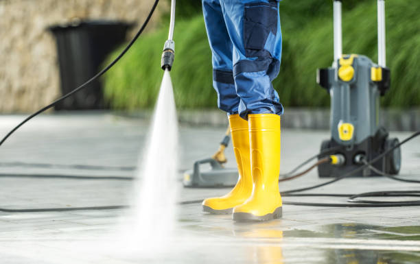 Best Affordable Power Washing  in Bayboro, NC