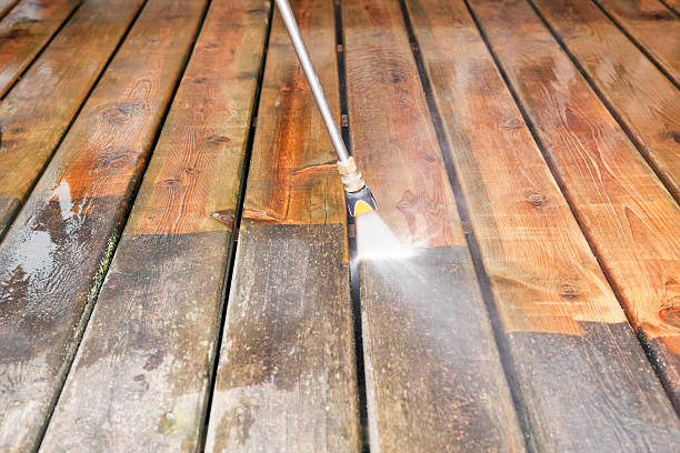 Professional Pressure Washing in Bayboro, NC